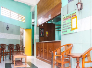 OYO 91396 Hotel Laguna