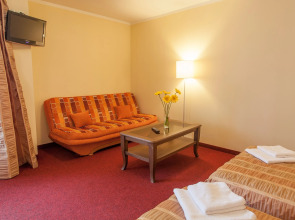 Отель AirInn Вильнюс