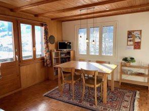 Apartment Iris Lenk