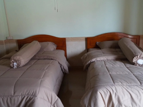 Aomsin Guesthouse