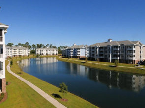 Myrtlewood Condos