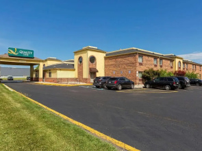 Quality Inn & Suites North