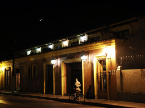 Hotel Mansion del Valle