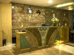 The Oasis by FabHotel