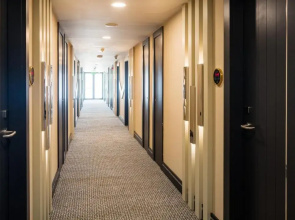 Royal Palace Hotel