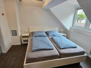 Ferienwohnung Klettham