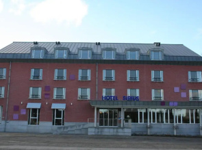 Best Western Sirius