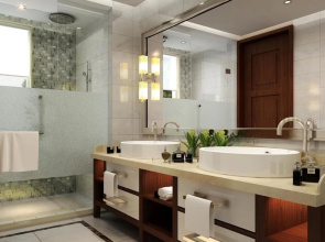 TianJin Society Hill International Mice Complex