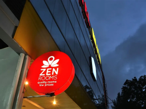 ZEN Rooms Rujia Pecenongan