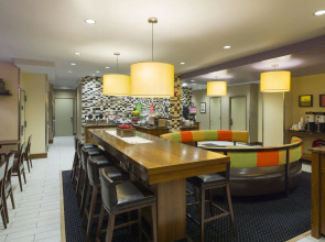 Hampton Inn Madison Square Garden Area Hotel