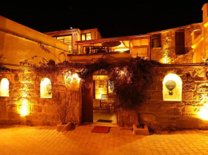 Cappadocia Balloon House