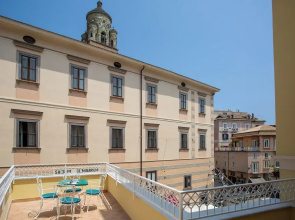 Casa Marina Riviera