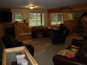 Kilbylodge