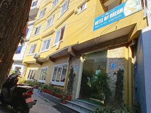Hotel My Dream