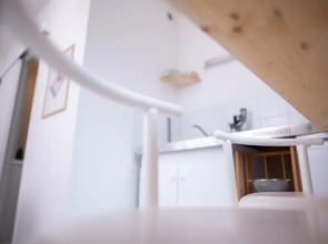 Charmant Studio au coeur de Jaurès