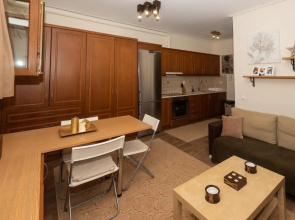Dream Apartment Karpenisi