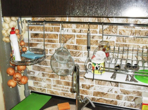 Жилые помещения Home NN