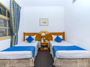 Zain International Hotel