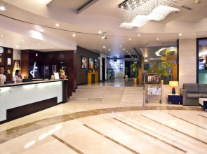 Landmark Hotel Riqqa