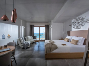 Cosmopolis Crete Suites