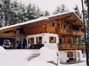 Haus Westermeyr