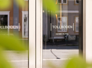 Home Hotel Tollboden