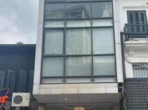 Aimee House - Pham Hong Thai