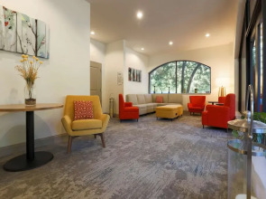 Wyndham Raleigh Durham - Research Triangle