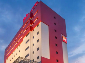 ibis Pontianak City Center