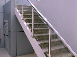 Better Living Hotel Apartments