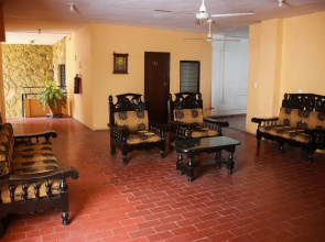 Hotel María Ines
