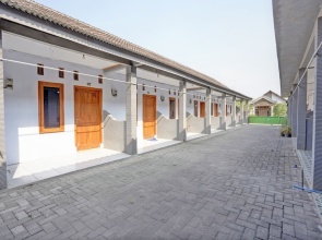 Hotel O Surya Indah Homestay Syariah