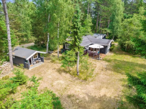 "Luci" - 950m from the sea in Sealand