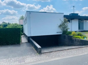 Huswell - Socrates in Koksijde