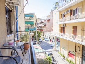 Cosy apartment in the heart of Corfu 1