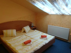 Pension Rybářská Bašta