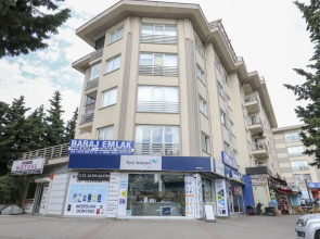 Platinum Apart Hotel
