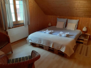 Chalet Ferreira
