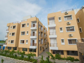 Budget Inn Service Apartments - Tiger Plaza