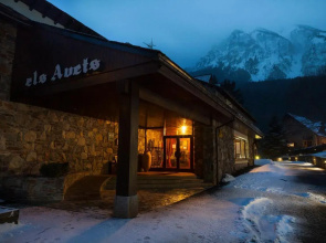 Hotel Els Avets