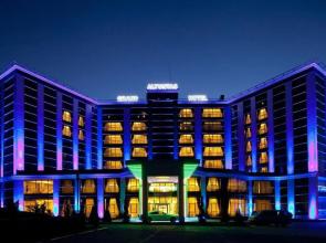 Grand Altuntaş Hotel