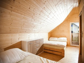 Holiday Home in Rewal Near Baltic Beach