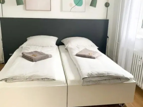 Glück Auf Appartement Lösorter-Strasse