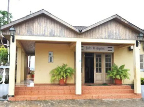 Hotel o Bigodes
