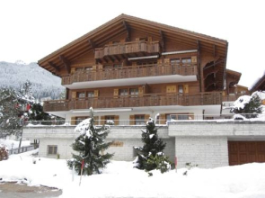Alpine Boutique Apartments, Fagus