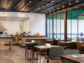 Tryp by Wyndham Istanbul Atasehir