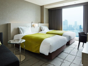 Mitsui Garden Hotel Ginza Premier