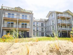 Ferienwohnung Pier99