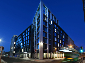 Travelodge PLUS Dublin City Centre