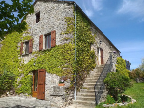 Auberge de Cadenas